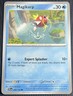Magikarp 042/193 Pokemon English Scarlet & Violet Paldea Evolved PALen 2023