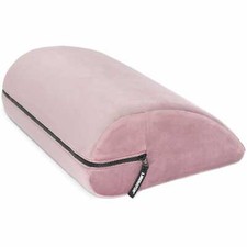 Liberator Jaz Motion Sensual Positioning Pillow - Liberty, Rose