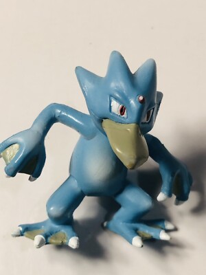 FIGURA HO-OH JOHTO Legends TOMY Pokemon Edizione Limitata C.G.T.S.J EUR - Foto 6