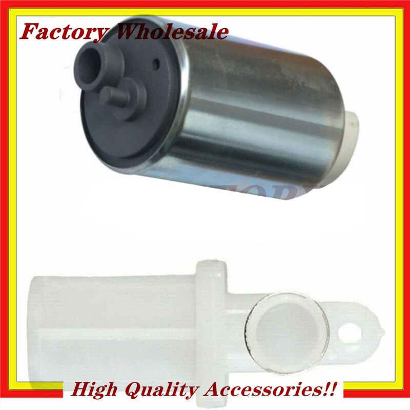 Suzuki OUTBOARD High Pressure Fuel Pump 1520088l00 for sale online eBay