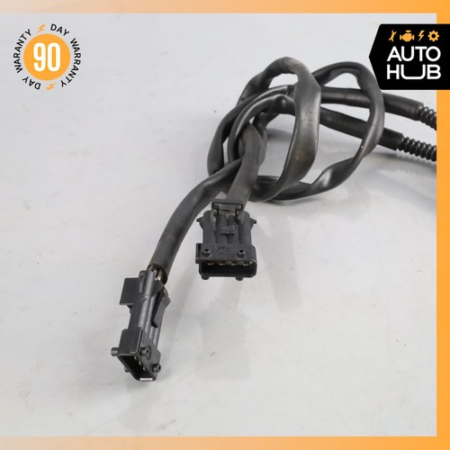 Maserati M138 4200 Coupe M139 Front & Rear Oxygen O2 Sensor Lambda Set OEM 50k - Picture 11 of 14