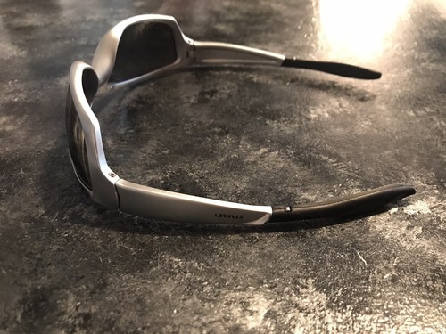10 Pairs Stanley PPE Safety Glasses RST-61038 Mirror Sunglasses Bulk Lot NEW - Picture 6 of 10