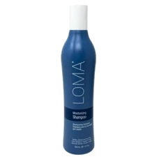 Loma Moisturizing Shampoo 12 Oz