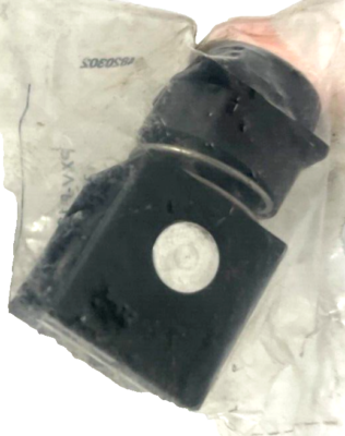 #ad Parker PXV F1354 Pneumatic Pressure Indicator 22mm Red Green $45.00