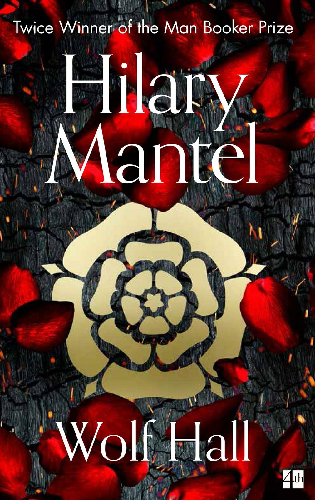 Wolf Hall (The Wolf Hall Trilogy) by Hilary Mantel