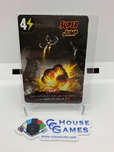 King of New York Power Up | eBay