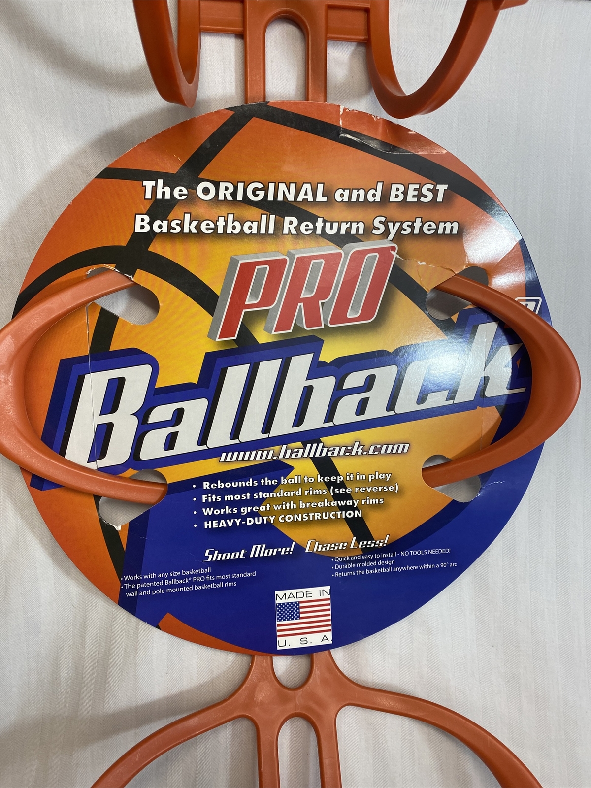 ballback pro