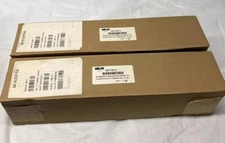 2 New Valin Advanced Sterilization Carbon Filter Cartridge 50011 .2um 20”x4.5”