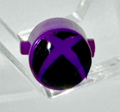 Custom xbox controller home button / Power Button Xbox button - Picture 3 of 114