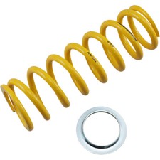 Factory Connection Shock Spring - Spring Rate 246 lbs/in | ALN-0044