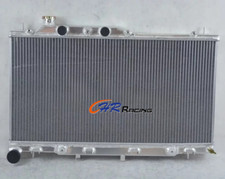 Aluminum Radiator for 2003-2009 Subaru Legacy/ Liberty / Outback BL BP EZ30 AT