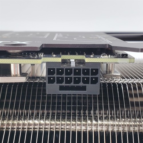 ASUS TUF Gaming GeForce RTX 4070 Super OC Edition 12GB GDDR6X Graphics Card - Bild 6 von 10