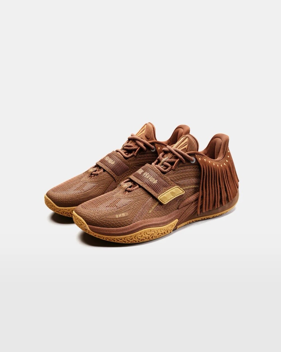 Anta Kai 1 Chief Hélà - Kyrie Irving Shoes - Size 11-13 | eBay