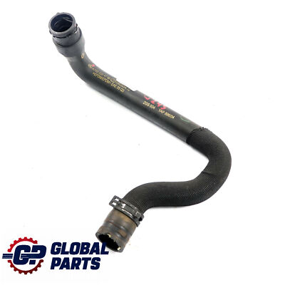 Mercedes-Benz A B W169 W245 200 Turbo Water Heating Return Hose