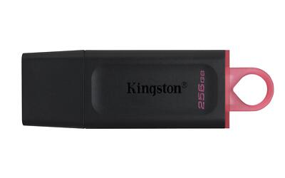 Kingston DTX/256GB USB-Stick 256GB Kingston DataTraveler DTX  USB 3.2 (BL/PI) re