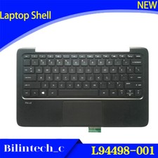 FOR HP ENVY X360 13-AY TPN-C147 Laptop A Shell Back Covers L94498-001