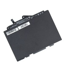 Batteria NERA per HP-Compaq EliteBook 820 G3