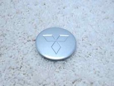Mitsubishi Eclipse Endeavor Galant Lancer Oem Wheel Center Cap Mr554487 2d-6
