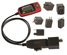 Electronic Specialties 316 Relay Fuse Buddy Brand New!