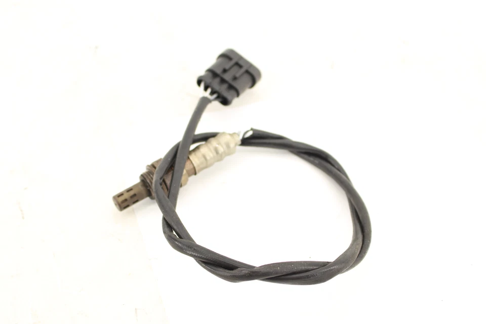 2012 Ducati 848 Evo Corse Se Oem Exhaust Midpipe Mid Middle Pipe 57012633a Foto 3 de 4