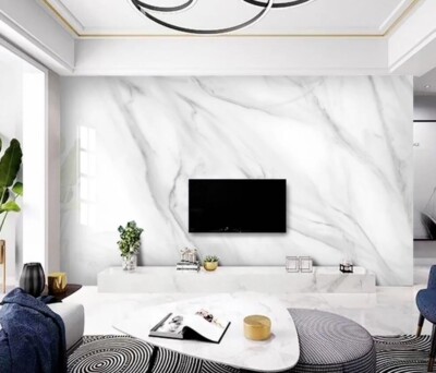 3D Grey Texture K16030 Wallpaper Mural Self-adhesive Removable Sticker Kay