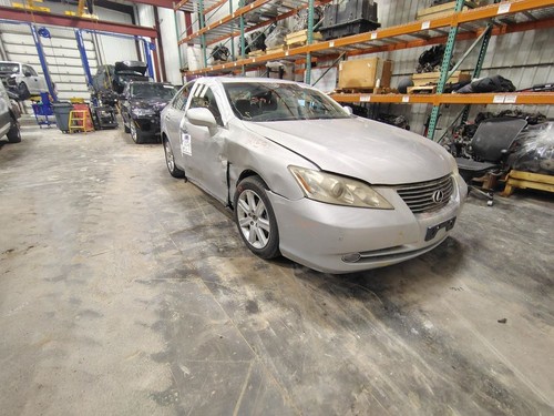 07 - 09 LEXUS ES350 Radio E823734 - Picture 6 of 12