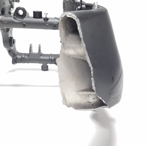 2024 21-24 KAWASAKI NINJA ZX10R OEM MAIN FRAME CHASSIS *CRACKED SALVAGE PA - Picture 6 of 19