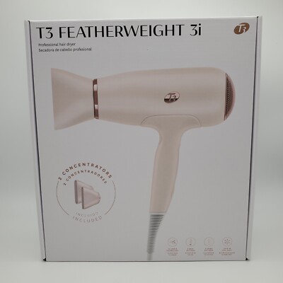T3 Concentrator T3 Hair Dryer Accessories T3 Aire 360 Air Styler