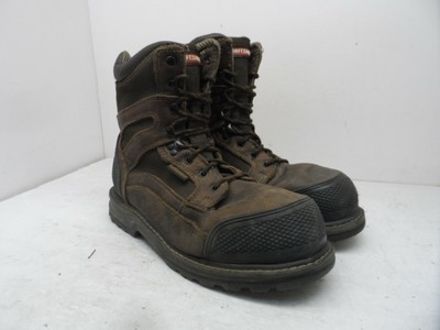 botas craftsman waterproof