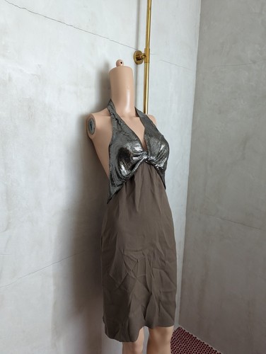 AZZARO sexy dress SZ FR36 - 第 9/24 張圖片