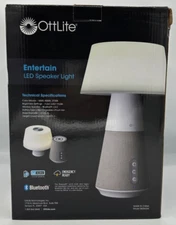 Ottlite LED Speaker Light