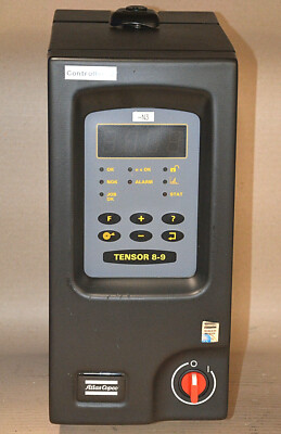 Atlas Copco Tensor 8-9 PF3109-C-HW Controller Drive Unit 8433 5900 05