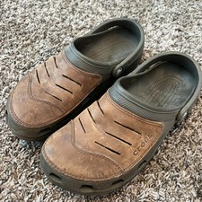 Crocs 11038 Men's Bogota Clog Size 11 