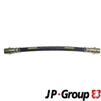 JP Group 1161702100 Bremsschlauch Hinten 180 Mm FüR VW Audi Skoda