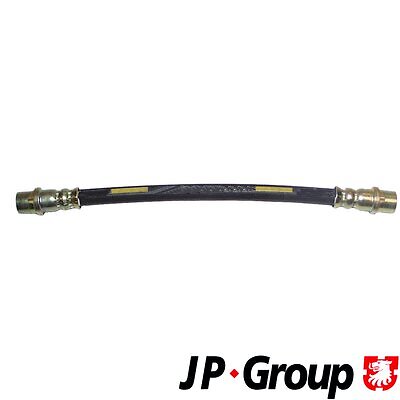 JP Group 1161702100 Bremsschlauch Hinten 180 Mm FüR VW Audi Skoda-image