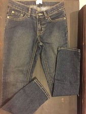 NEW Girl's The Children's Place size 10 Denim Jeans Pants