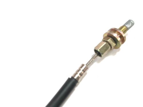 26" THROTTLE CABLE FOR XY150ZK MOPED SCOOTER - Picture 3 of 3