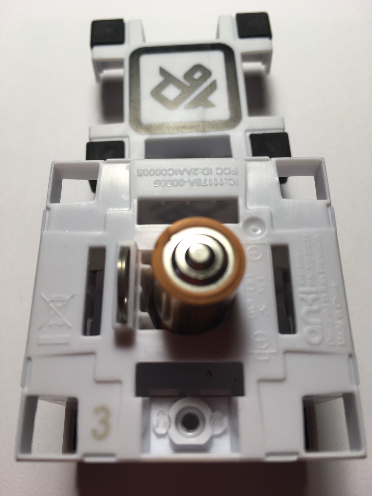 cozmo cube replacement
