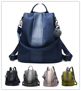 pincnel backpack purse