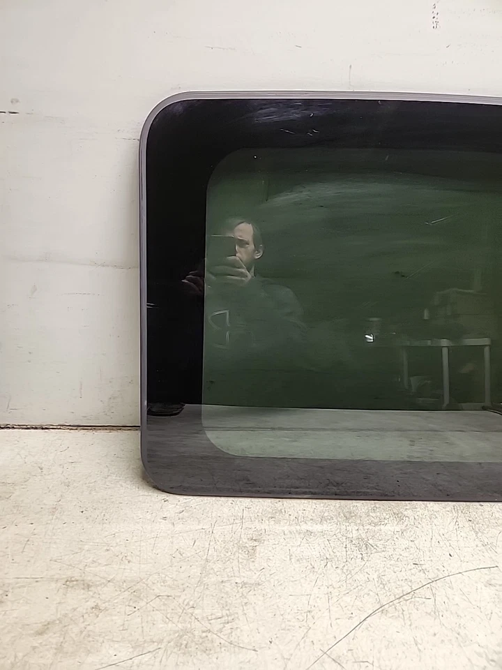 CHEVY CAMARO 10 11 12 13 14 15 TECHO CORREDIZO TECHO CORREDIZO CRISTAL H293 Foto 2 de 4