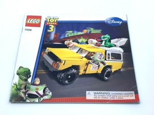 168日連続ランキング1位獲得 楽天1位 Lego トイストーリー 3 7598 フィギュア Erlvfnob 168日連続ランキング1位獲得 楽天1位 Lego トイストーリー 3 7598 フィギュア Erlvfnob