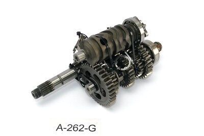 Commutateur De Guidon Gauche Pour Honda XL 125 V Varadero JC32 (2004) - Pièce D'occasion