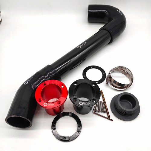 Seadoo Spark 2014+ Two Up Rear Exhaust Kit - Picture 5 of 8