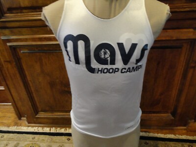 Mavericks Reversible Practice JerseyM