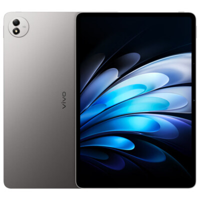 VIVO Pad5 Pro 13 Inch IPS Tablet PC Android 15 Dimensity 9400 Octa