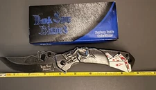 Dark Side Blades Fantasy Knife Collections DS-A091RH