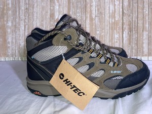 dune hiking boots