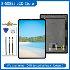 For iPad Pro 11 1st 2020 A1934 A1979 A1980 LCD Touch Screen Digitizer Assembly