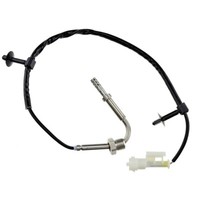 NTY Abgastemperatursensor Passend FüR Opel Astra H Caravan L35 1.7 Cdti