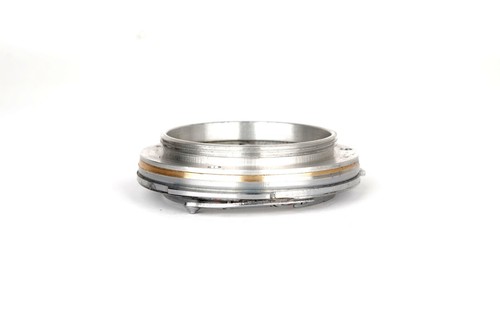 Dalmierz Contax RF Nikon-S - adapter LTM L39 z częścią ogniskującą - Zdjęcie 7 z 8